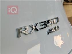 لكزس RX